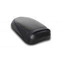 LUIMOTO Vintage Diamond Passenger Seat Cover for the Honda Rebel 1100 / 1100T (2022+)
